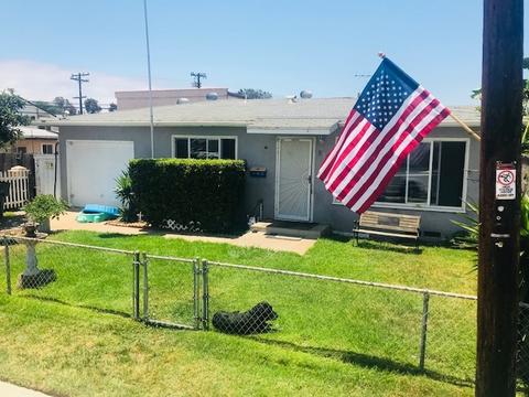 538 9th, Imperial Beach, CA 91932 photo 1