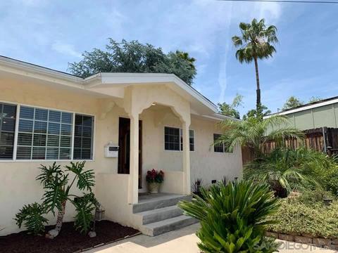 7660 Troy Ter, La Mesa, CA 91942 photo 1