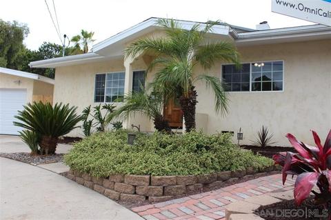 7660 Troy Ter, La Mesa, CA 91942 photo 20