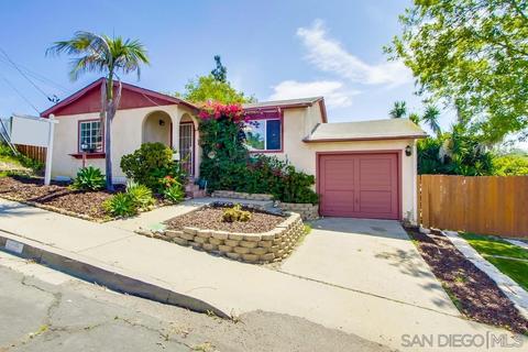 6205 Dixie Dr, La Mesa, CA 91942 photo 1