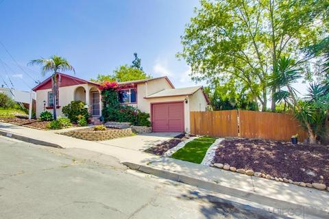 6205 Dixie Dr, La Mesa, CA 91942 photo 2