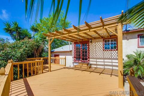 6205 Dixie Dr, La Mesa, CA 91942 photo 21