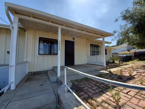 4449 Maple Ave, La Mesa, CA 91941 photo 2