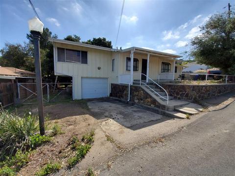 4449 Maple Ave, La Mesa, CA 91941 photo 1