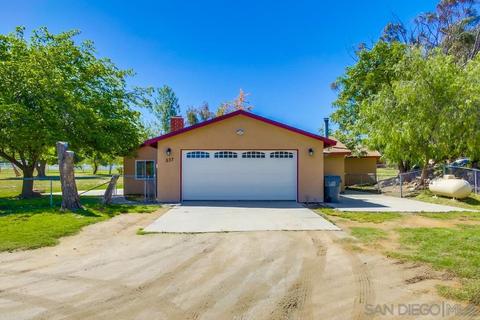 537 Amigos Rd, Ramona, CA 92065 photo 1