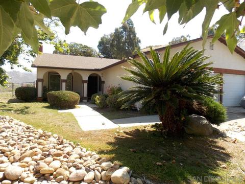14580 High Pine St, Poway, CA 92064 photo 1