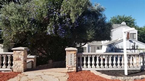 25169 Poderio Dr, Ramona, CA 92065 photo 1