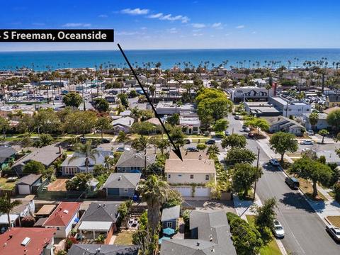 604 S Freeman, Oceanside, CA 92054 photo 1