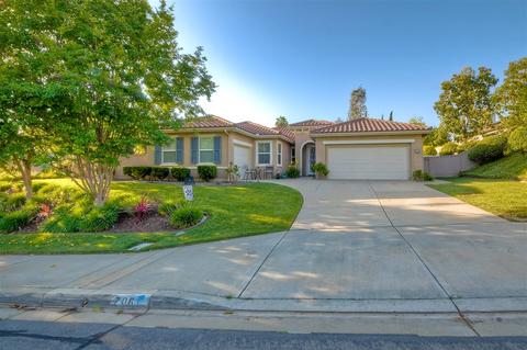 706 Vereda, San Marcos, CA 92069 photo 3