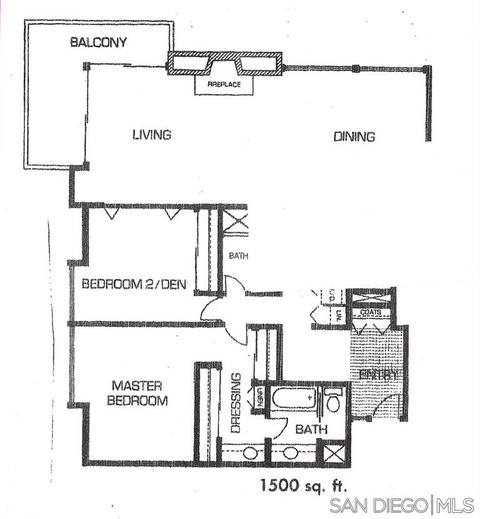 7550 Eads Ave #402, La Jolla, CA 92037 photo 9
