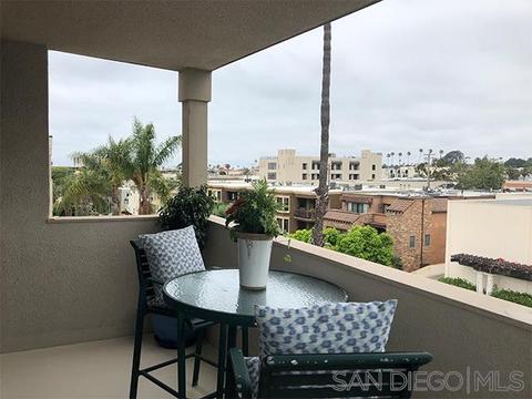 7550 Eads Ave #402, La Jolla, CA 92037 photo 3