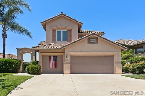 780 Calle Montera, Escondido, CA 92025 photo 1
