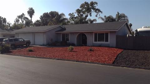 1564 Fair Glen Rd, El Cajon, CA 92019 photo 1