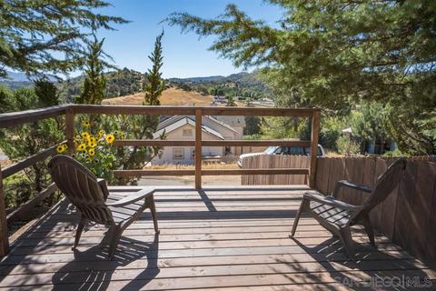 1905 2nd St, Julian, CA 92036 photo 3