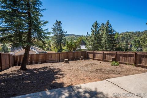 1905 2nd St, Julian, CA 92036 photo 20