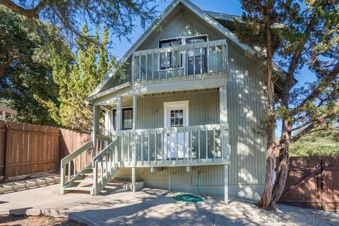 1905 2nd St, Julian, CA 92036 photo 2