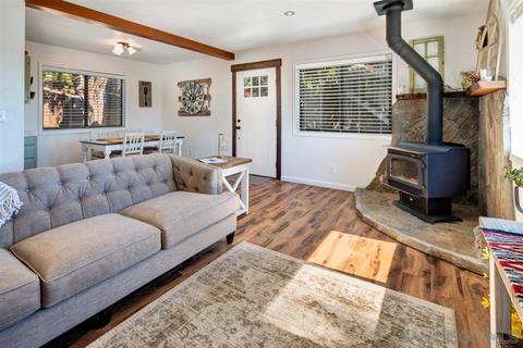1905 2nd St, Julian, CA 92036 photo 5
