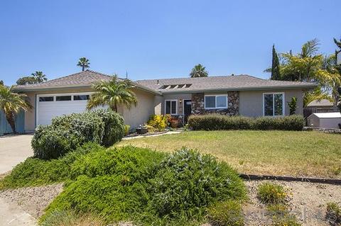 5935 Highgate Ct, La Mesa, CA 91942 photo 1