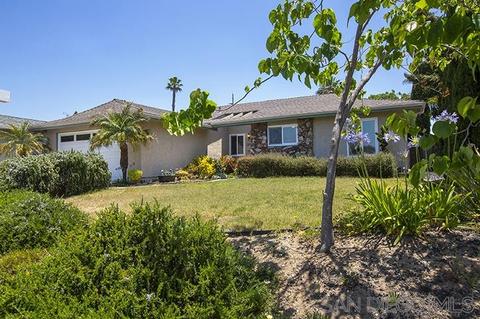 5935 Highgate Ct, La Mesa, CA 91942 photo 2