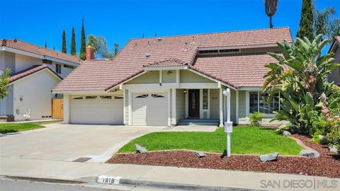 1818 Bearcat Ln, El Cajon, CA 92019 photo 1