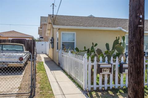 947 10th St, Imperial Beach, CA 91932 photo 3