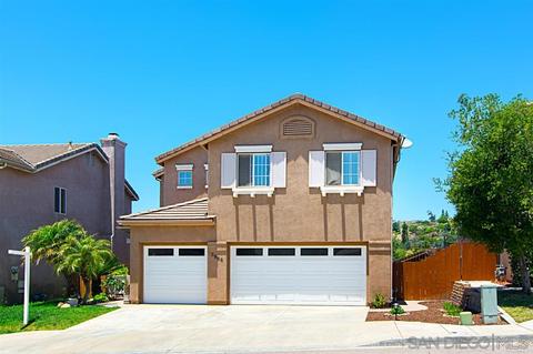 2964 River Shadow Ct, Alpine, CA 91901 photo 1
