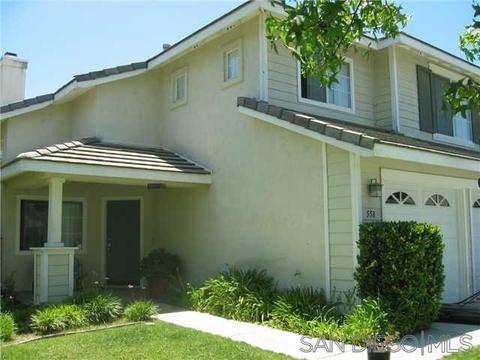 558 Lupine Way, Oceanside, CA 92057 photo 1