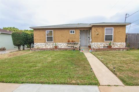 555 Davidson St, Chula Vista, CA 91910 photo 1