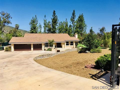 3437 Lomas Serenas Dr, Escondido, CA 92029 photo 1