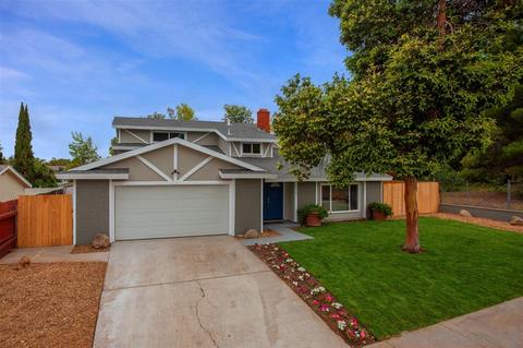 1163 Nidrah St, El Cajon, CA 92020 photo 1