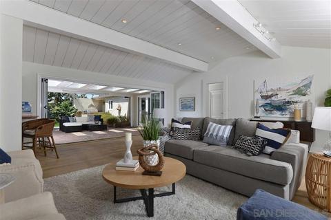 386 Mesa Way, La Jolla, CA 92037 photo 1