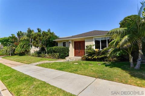386 Mesa Way, La Jolla, CA 92037 photo 25