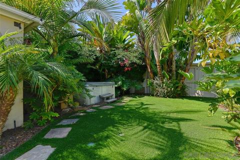 386 Mesa Way, La Jolla, CA 92037 photo 6