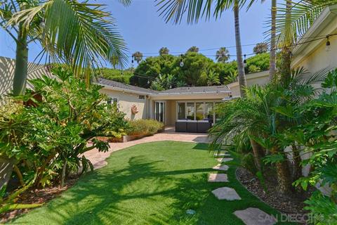 386 Mesa Way, La Jolla, CA 92037 photo 7