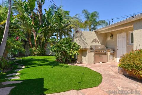 386 Mesa Way, La Jolla, CA 92037 photo 8