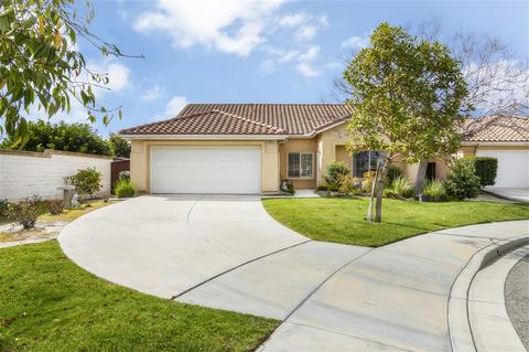 3873 Arista Way, Oceanside, CA 92058 photo 1