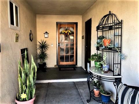 9956 Via Leslie, Santee, CA 92071 photo 2