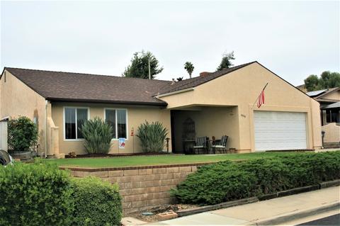 9956 Via Leslie, Santee, CA 92071 photo 1