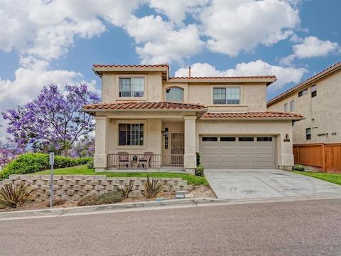 8527 Conrad Ct, Santee, CA 92071 photo 1