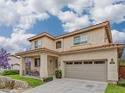 8527 Conrad Ct, Santee, CA 92071 photo 2