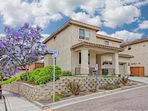 8527 Conrad Ct, Santee, CA 92071 photo 3