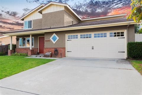 10758 Keith St, Santee, CA 92071 photo 1