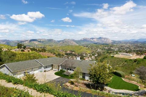 8599 Sky Rim Dr, Lakeside, CA 92040 photo 24