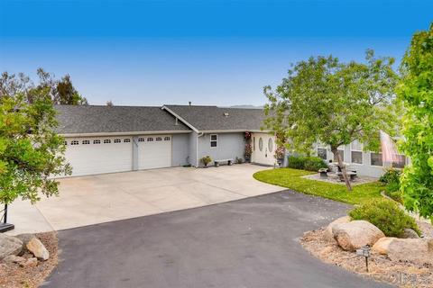 8599 Sky Rim Dr, Lakeside, CA 92040 photo 1