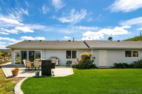 8599 Sky Rim Dr, Lakeside, CA 92040 photo 25
