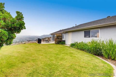 8599 Sky Rim Dr, Lakeside, CA 92040 photo 22