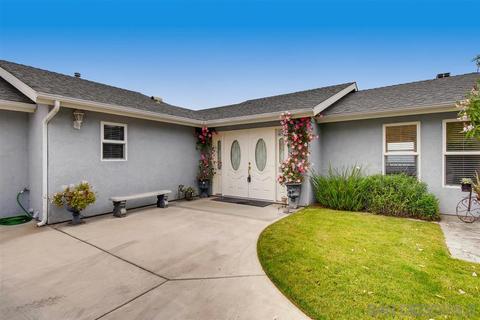 8599 Sky Rim Dr, Lakeside, CA 92040 photo 2
