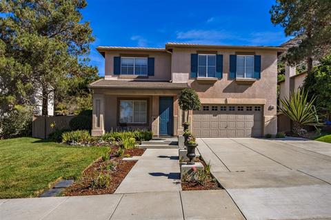 3422 Avocado Vista Ln, Fallbrook, CA 92028 photo 1