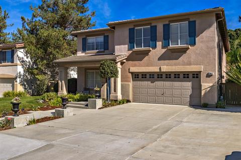 3422 Avocado Vista Ln, Fallbrook, CA 92028 photo 2