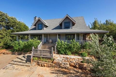4707 Highway 79, Julian, CA 92036 photo 2